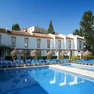 Club La Costa World Hotel Mijas Costa