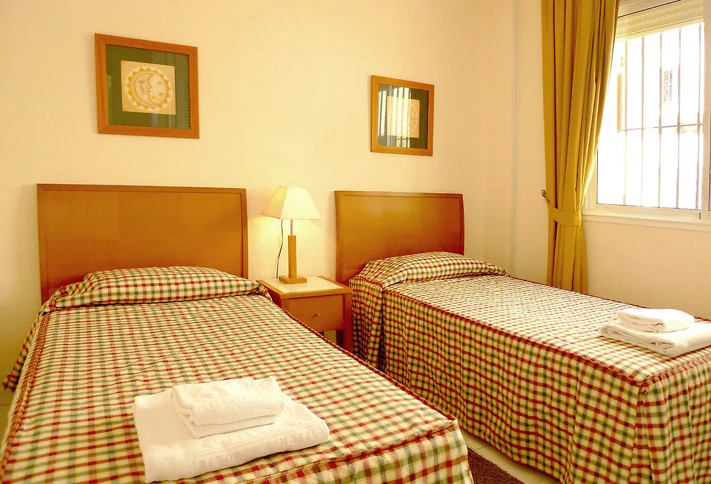 Club La Costa World Hotel Mijas Costa