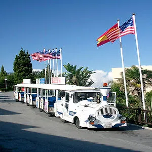 Club La Costa World Hotel Mijas Costa 3*,