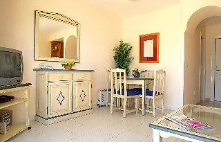 Hotel Club La Costa World Mijas